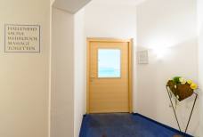 Hotel Julius Payer - Hallenbad